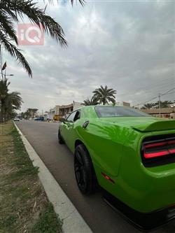 دودج تشالنجر
